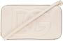 Dolce & Gabbana Witte Cross Body Tas Stijlvol en Verstelbaar White Dames - Thumbnail 1