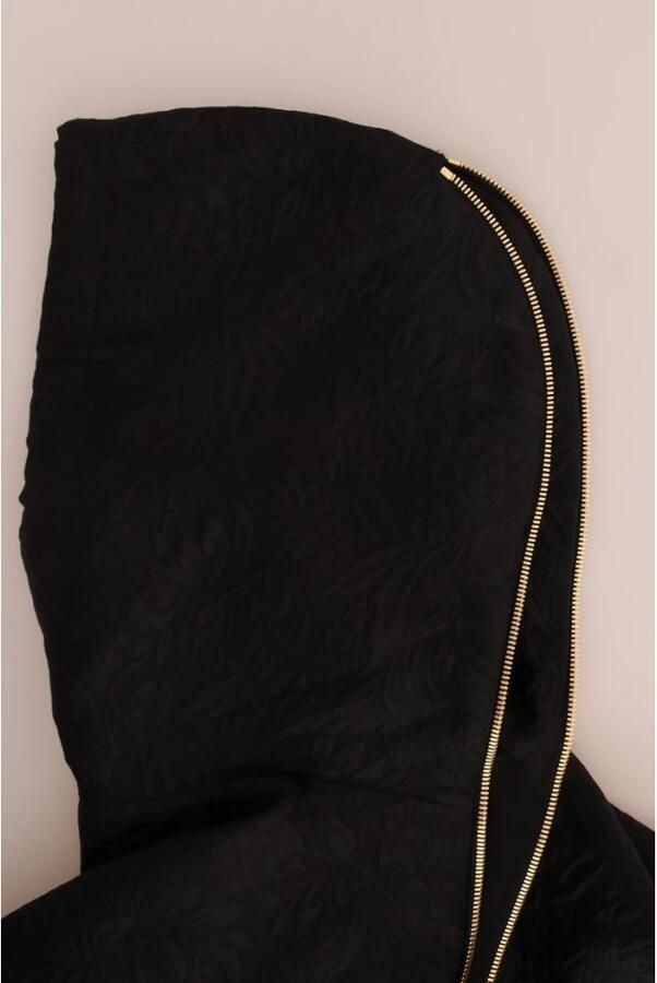 D&G Sweater D&G Dolce Gabbana Party Time hoodie met korte mouwen - Foto 4