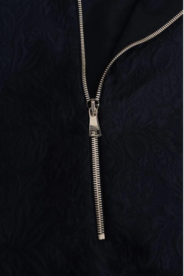 D&G Sweater D&G Dolce Gabbana Party Time hoodie met korte mouwen - Foto 5