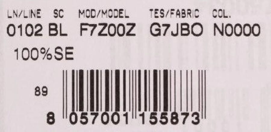 Dolce & Gabbana Betoverende Sprookjesachtige Zijden Blouse Black Dames - Foto 8