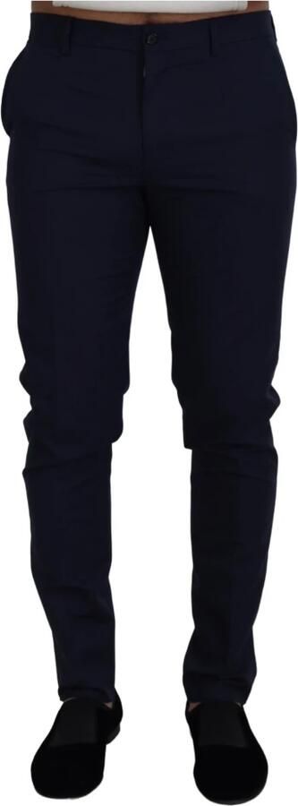 Dolce & Gabbana Black Polka Dots Silk Adjustable Neck Papillon Men Bow Tie Zwart Unisex - Foto 9