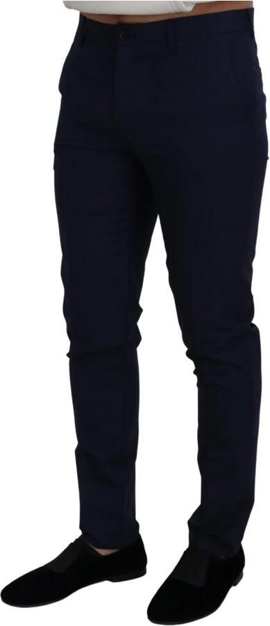 Dolce & Gabbana Black Polka Dots Silk Adjustable Neck Papillon Men Bow Tie Zwart Unisex - Foto 6