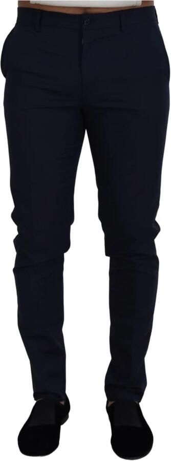 Dolce & Gabbana Black Polka Dots Silk Adjustable Neck Papillon Men Bow Tie Zwart Unisex - Foto 12