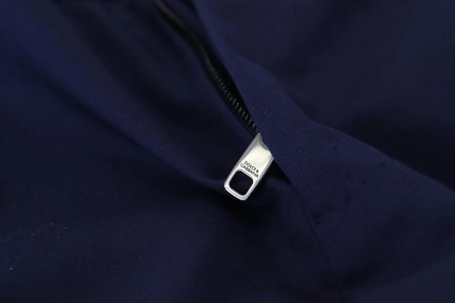 Dolce & Gabbana Black Polka Dots Silk Adjustable Neck Papillon Men Bow Tie Zwart Unisex - Foto 3