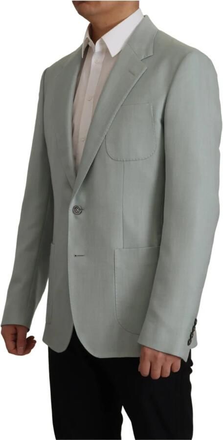 Alexander mcqueen Zwarte Leren Chelsea Laarzen met Flared Layered Zool Black Dames - Foto 6