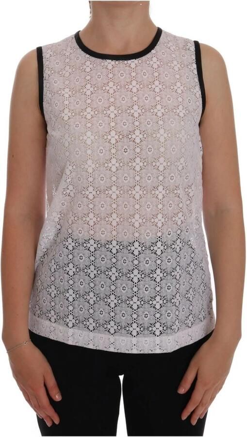 Dolce & Gabbana Elegante Zwarte Jurk Perfecte Pasvorm en Luxueus Ontwerp Black Dames