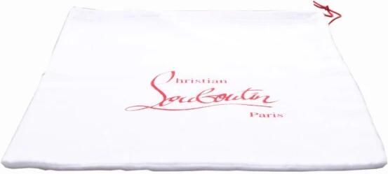 Dolce & Gabbana Metallic Bronze Leren Riem met Vierkante Metalen Gesp Brown Dames - Foto 4