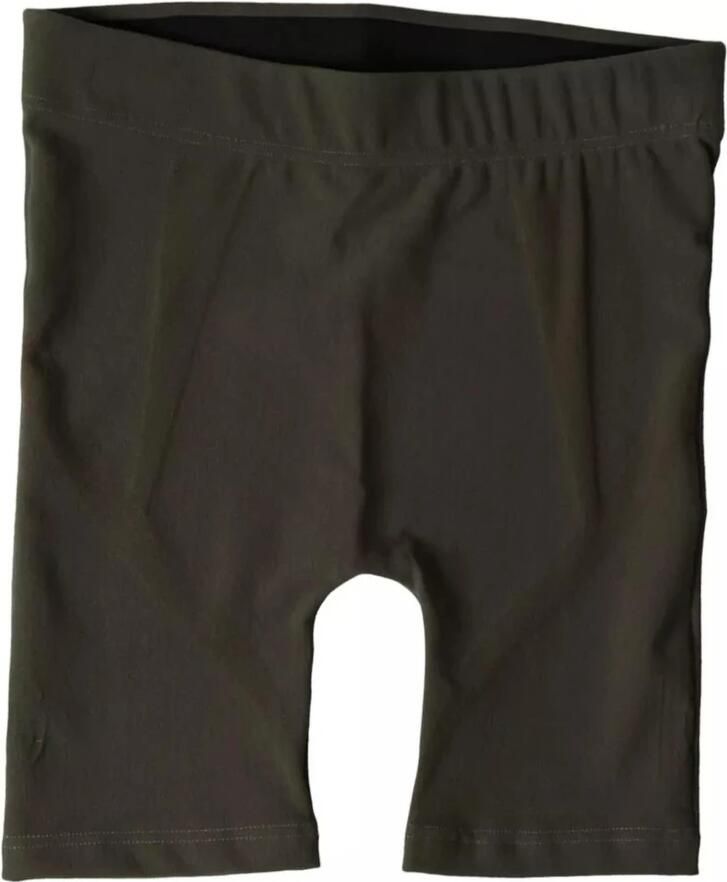 Dolce & Gabbana Bruine Katoenen Boxershorts met Elastische Tailleband Brown Heren - Foto 3