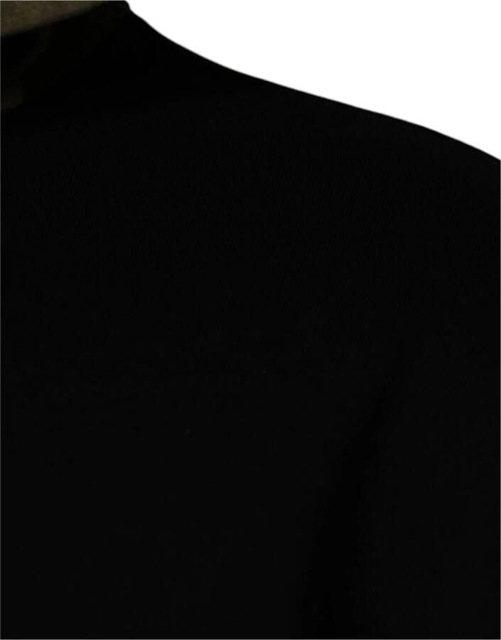 Dolce & Gabbana Camouflage Hoodie met Gerepareerde Mouwen Black Heren - Foto 3