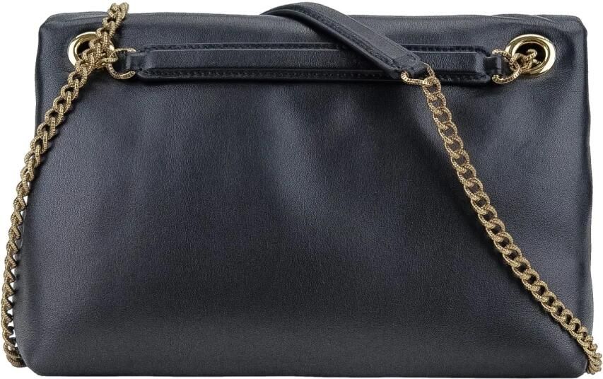 Dolce & Gabbana Soft Devotion Crossbody Tas met DG Heilig Hart Black Dames - Foto 3
