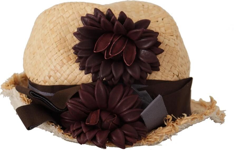 Dolce & Gabbana Elegante Bloe Crewneck Tee voor nen Multicolor - Foto 11