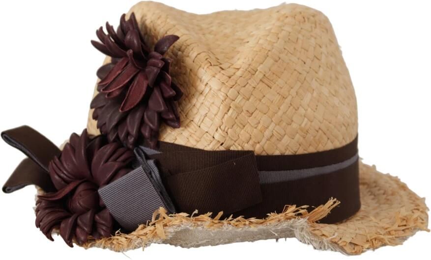 Dolce & Gabbana Elegante Bloe Crewneck Tee voor nen Multicolor - Foto 13