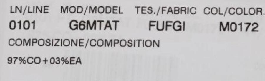 Dolce & Gabbana Upgrade je garderobe met hoogwaardige katoenen broek jeans Brown Heren - Foto 5