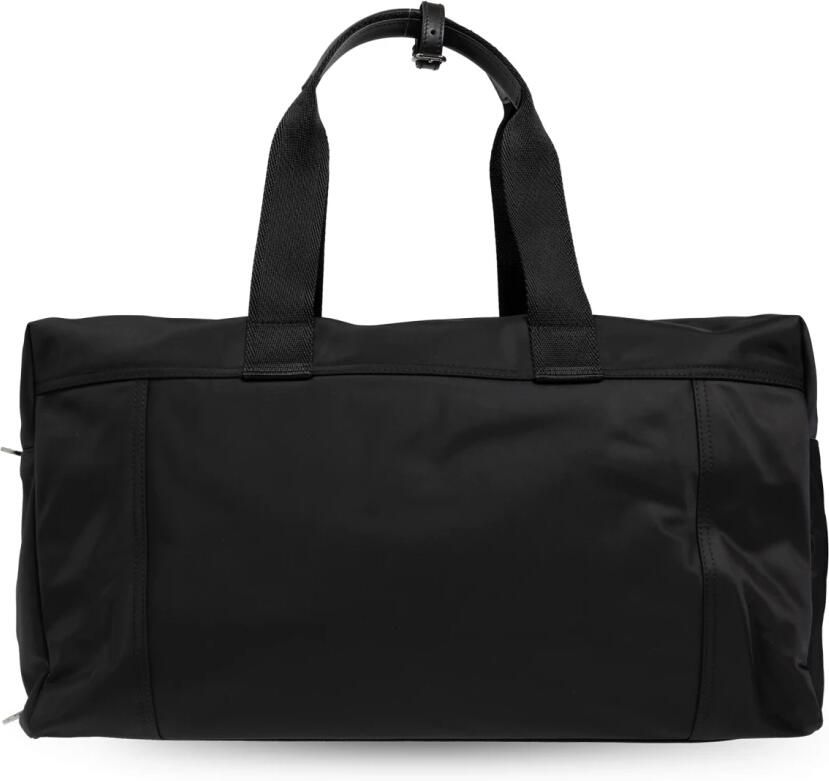 D&G Tas D&G Luxe reistas met verstelbare schouderriem en meerdere vakken - Foto 2