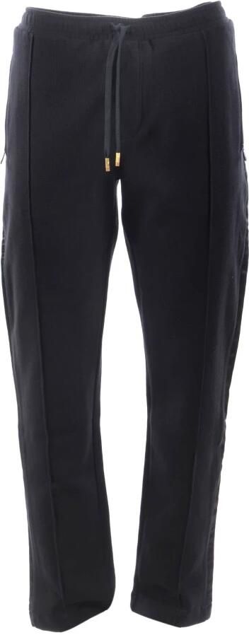 D&G Broek D&G Gebreide joggingbroek Trainingsbroek Slim Fit - Foto 13