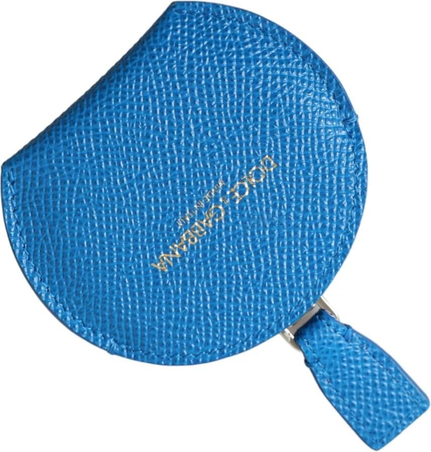 D&G Portemonnee D&G HalfMoon Portemonnee