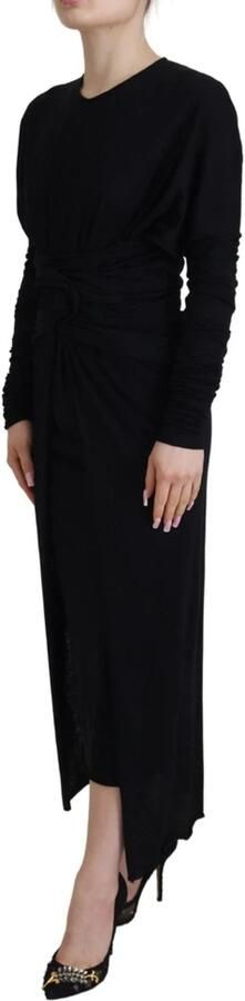 Alexander mcqueen Fluo Pink Chelsea Laarzen met Contrasterende Zool Black - Foto 20