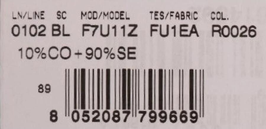 Dolce & Gabbana Rode Zijden Oranje Vaas Kristallen Top Orange Dames - Foto 7