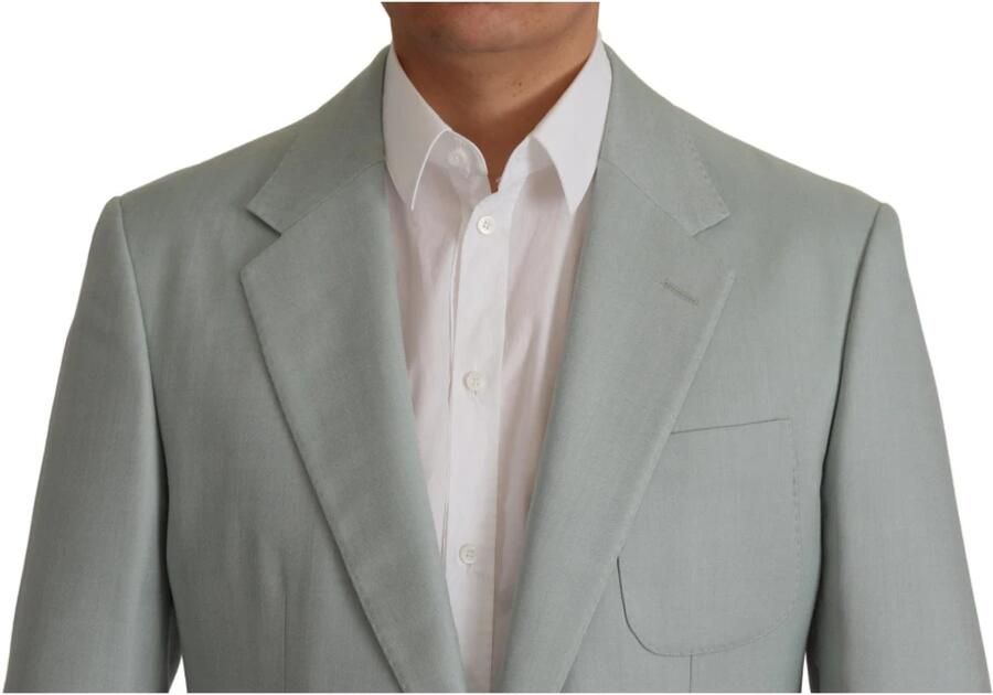 Alexander mcqueen Zwarte Leren Chelsea Laarzen met Flared Layered Zool Black Dames - Foto 2