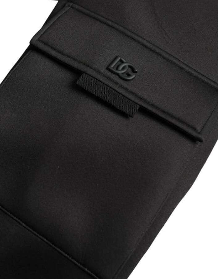 Dolce & Gabbana Tijger Animal Print Hoodie Multicolor Heren - Foto 3