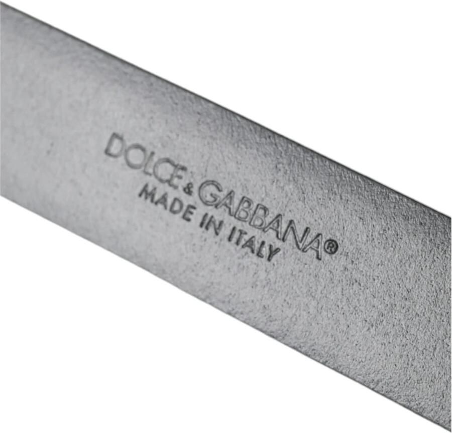 D&G Boodschappentas D&G Canicatti Gehaakte Tote ModelCanicatti