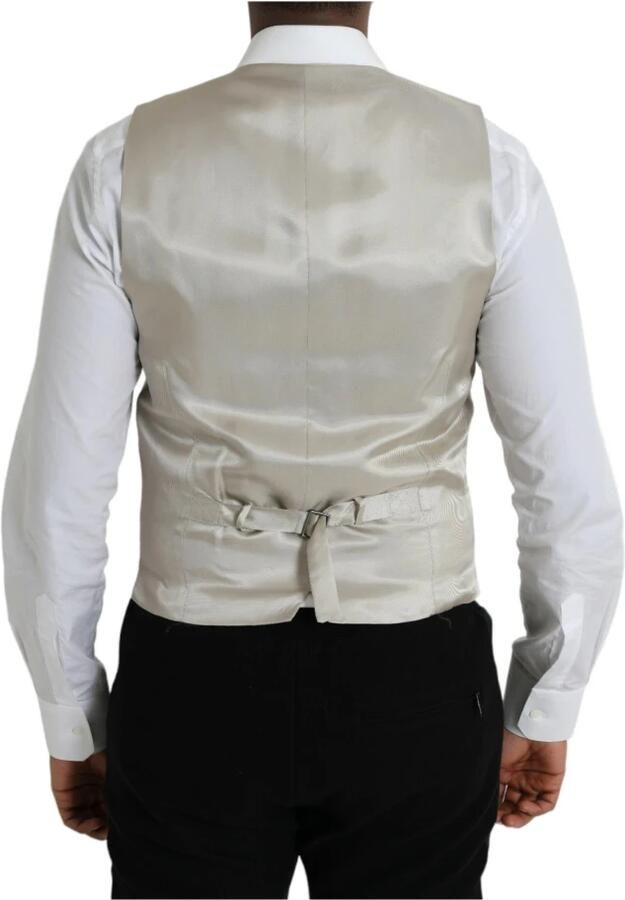 Dolce & Gabbana Neon Groene Pullover Hoodie Sweater Green Heren