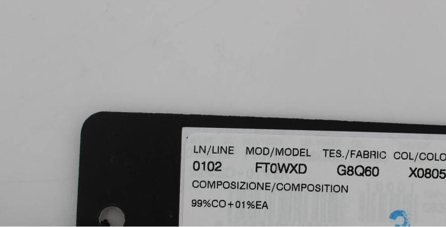 Dolce & Gabbana Blauwe Polka Gestippelde Stretch Capri Jeans Blue Dames - Foto 4