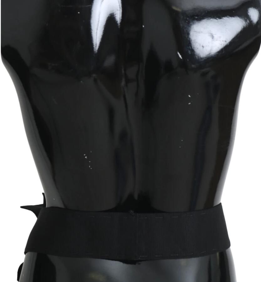 Dolce & Gabbana Riemen Zwart Dames - Foto 2