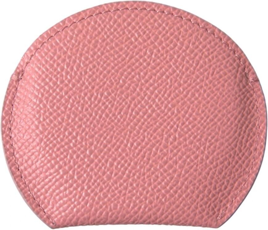 D&G Portemonnee D&G Compact MirrorModelnummerStijlnaam - Foto 2