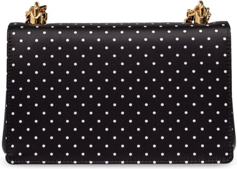 Dolce&Gabbana Hobo bags 'Dg Girls' Crossbody Bag in zwart - Foto 6