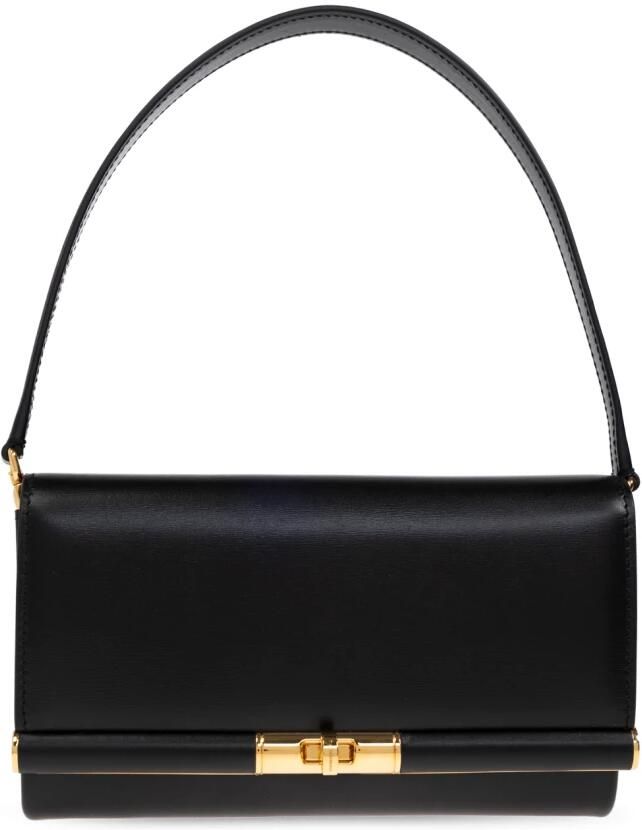 Dolce & Gabbana Stijlvolle schoudertas met Bb7756A3G1980999 Black Dames - Foto 6