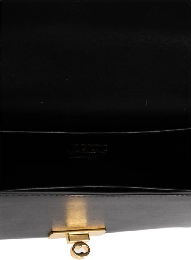 Dolce & Gabbana Stijlvolle schoudertas met Bb7756A3G1980999 Black Dames - Foto 2