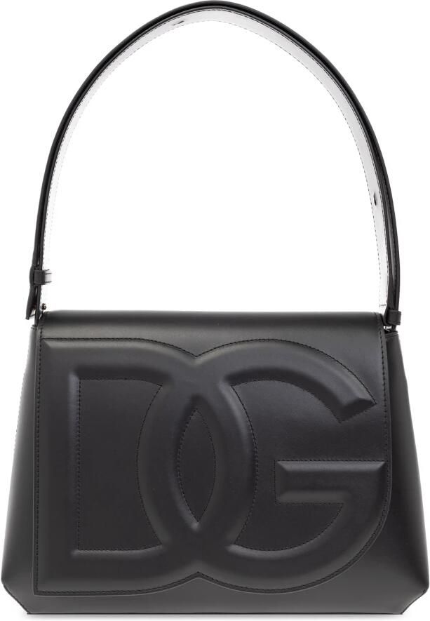Dolce&Gabbana Crossbody bags Crossbody Bag in zwart - Foto 3