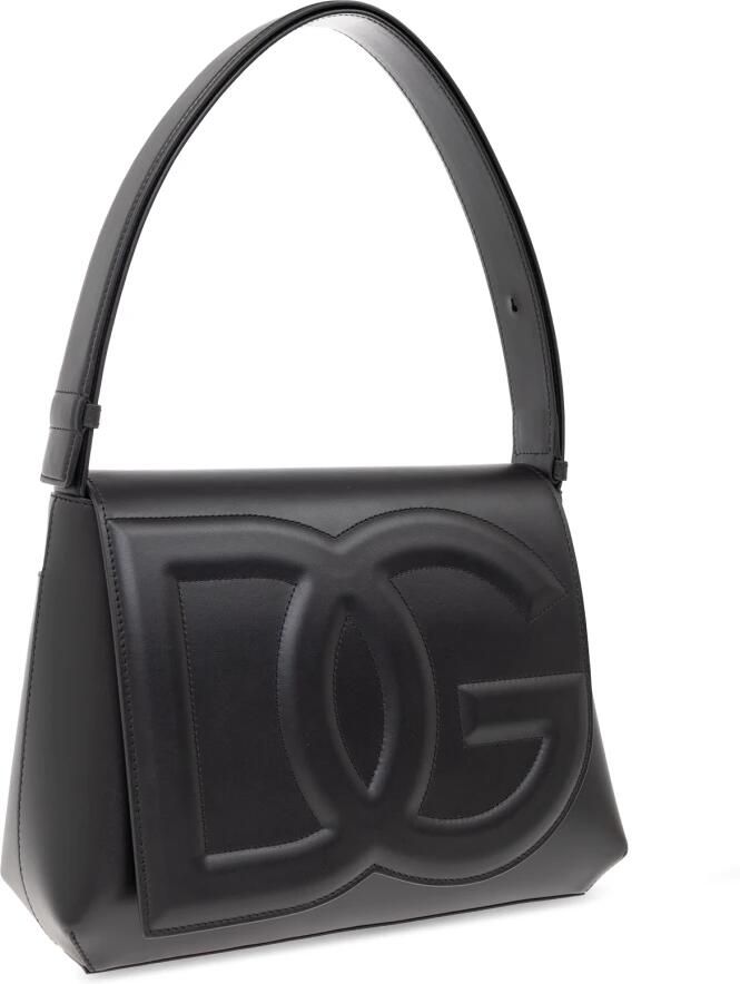 Dolce&Gabbana Crossbody bags Crossbody Bag in zwart - Foto 2