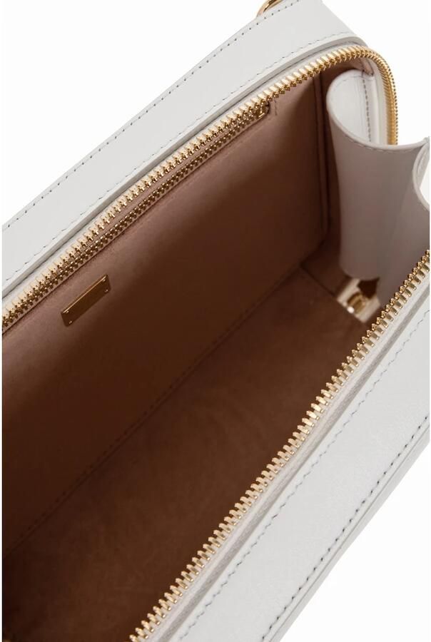 Dolce&Gabbana Crossbody bags Logo Camera Bag in wit - Foto 4