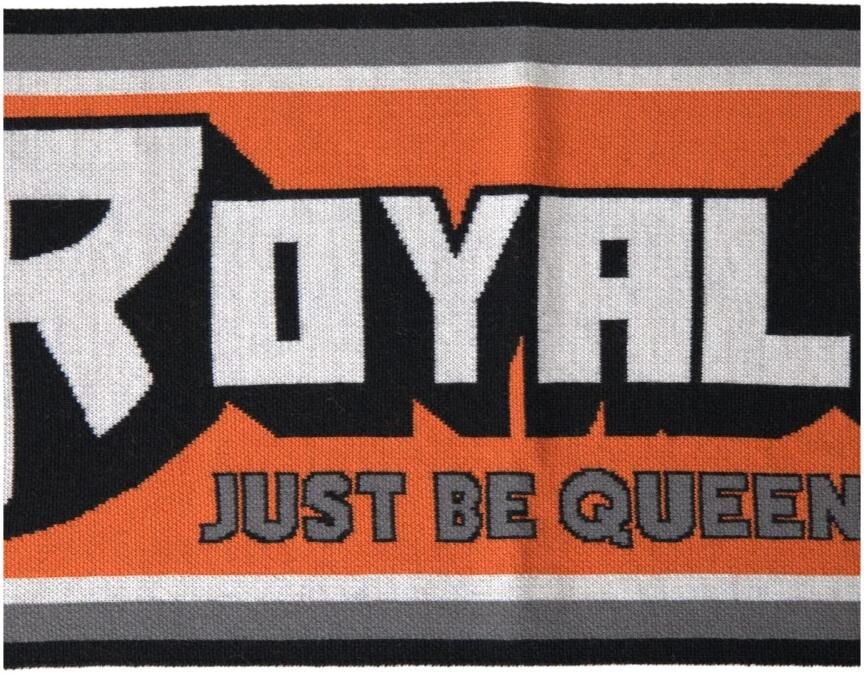 Dolce & Gabbana Luxe Multicolor Wol-Kasjmier Sjaal Multicolor Dames - Foto 3