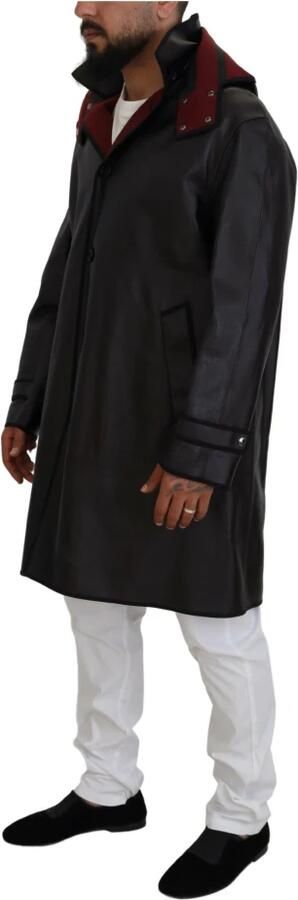 D&G Trainingsjack D&G Regenjas met capuchonModel JKT3551 - Foto 7