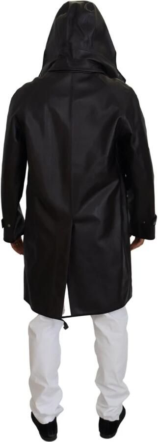 D&G Trainingsjack D&G Regenjas met capuchonModel JKT3551 - Foto 6