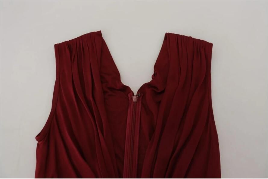 Dolce & Gabbana Upgrade je garderobe met deze prachtige dames top Red Dames - Foto 2