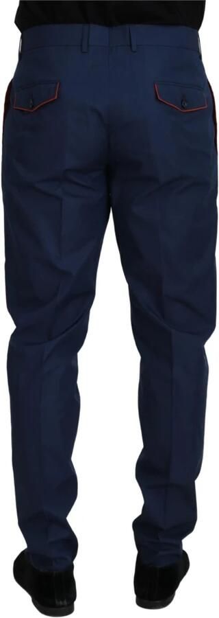 Dolce & Gabbana Black Polka Dots Silk Adjustable Neck Papillon Men Bow Tie Zwart Unisex - Foto 13