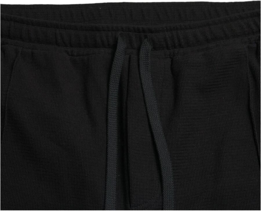 D&G Broek D&G Gebreide joggingbroek Trainingsbroek Slim Fit