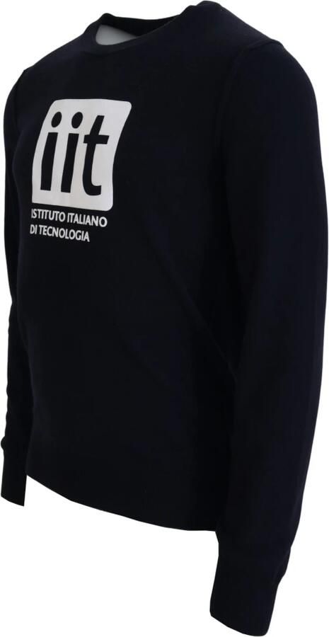 Dolce & Gabbana Prachtige Cashmere Pullover Trui Blue Heren - Foto 3