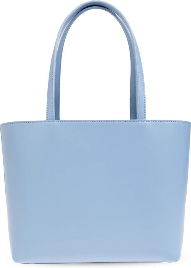Dolce & Gabbana Stijlvolle Tote Tas met Bb7337Aw57680789 Pink Dames - Foto 5