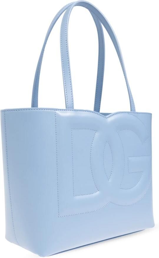 Dolce & Gabbana Stijlvolle Tote Tas met Bb7337Aw57680789 Pink Dames - Foto 6