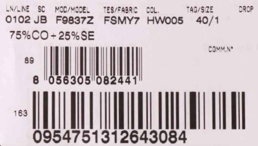 Dolce & Gabbana Tropische Paillet Ananas Sweater Multicolor Dames - Foto 6