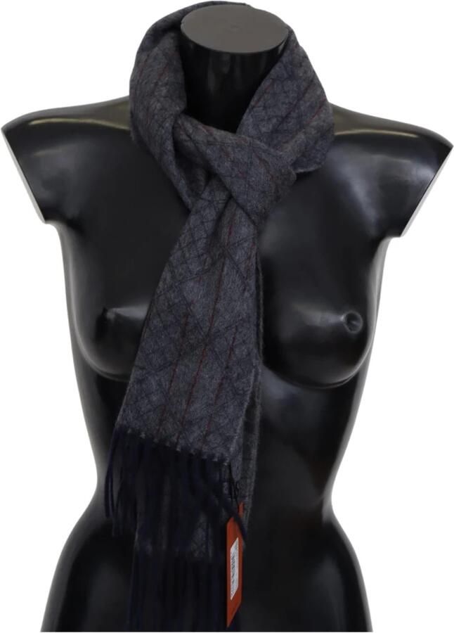 Dolce & Gabbana Round-neck Knitwear Multicolor Heren - Foto 2