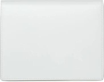 Dolce & Gabbana Witte Cross Body Tas Stijlvol en Functioneel White Dames - Foto 11