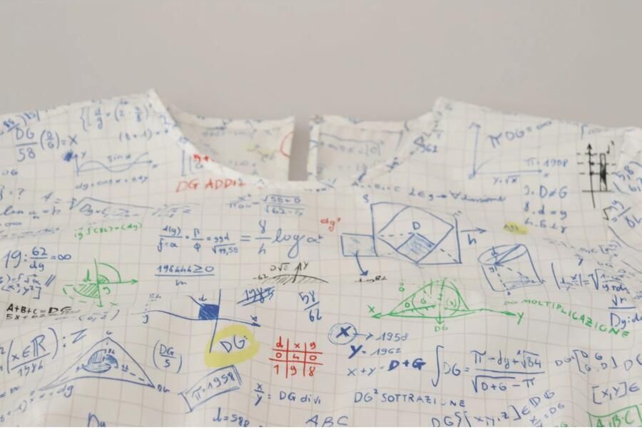 Dolce & Gabbana Unieke Damesblouse Stijlvol Comfortabel en Betaalbaar White Dames - Foto 4