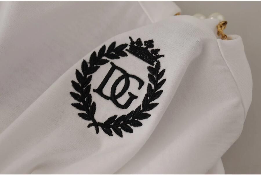 Dolce & Gabbana Stijlvolle Zijden Vlinderdas voor Brown - Foto 4