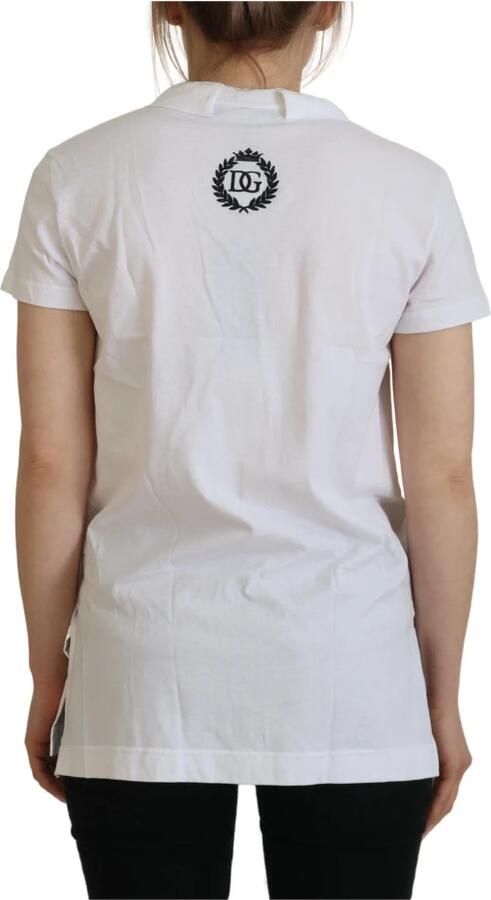 Dolce & Gabbana Stijlvolle Zijden Vlinderdas voor Brown - Foto 9